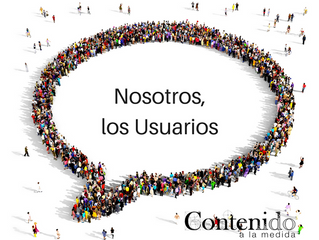 Redes Sociales: Utiliza Contenidos Generados por Seguidores