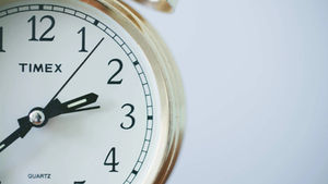 “I Don’t Have Time”: Understanding God’s Will For The Stewardship Of A Very Limited Resource