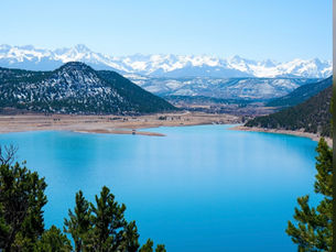 Exploring Montrose Beyond the Trail: Unique Things to Do, Places to Stay, and Wedding Weekend Ideas Near the Black Canyon