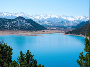 Exploring Montrose Beyond the Trail: Unique Things to Do, Places to Stay, and Wedding Weekend Ideas Near the Black Canyon