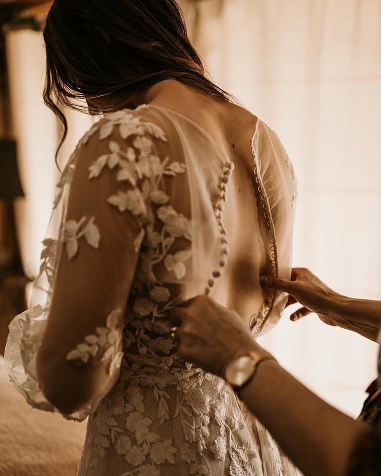 How to Include Your Mom in Your Wedding|Western Colorado and Grand Junction Bride Guide