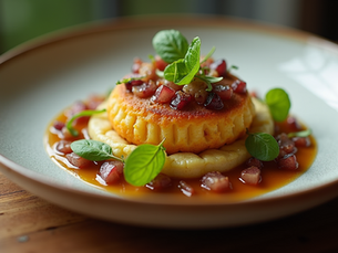 Date Night Restaurants in Ouray