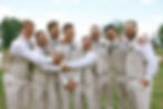 Groomsmen
