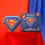 Thumbnail: 14+ WASHES Superman™ Citrus Body Buffer | DC™ Superhero Collection