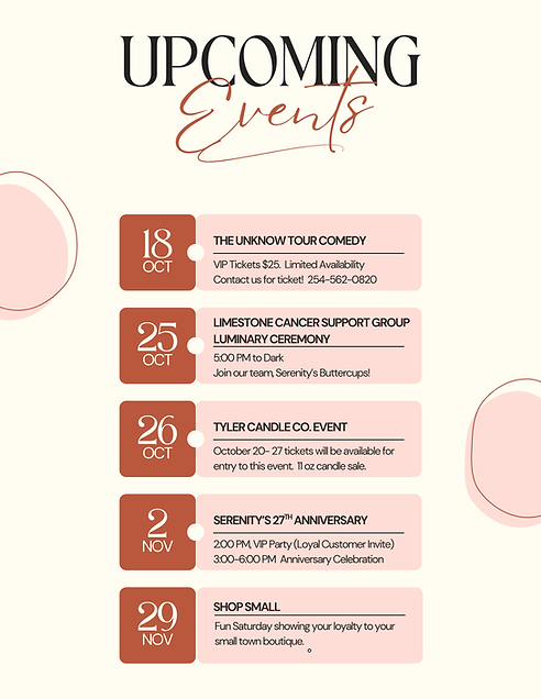 Sernity Spa Upcoming Event Poster.png