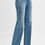 Thumbnail: Risen Tummy Control High Rise Straight Jeans