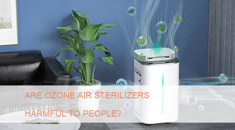 air sterilizers
