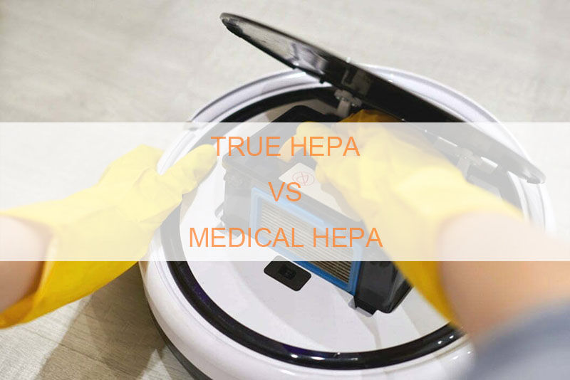 medical hepa filter
