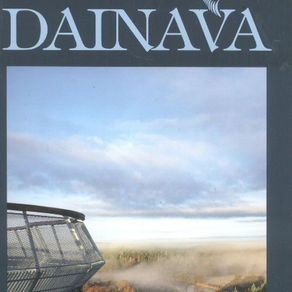 Dainava: dzūkų kultūros žurnalas