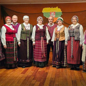 Vasario 16-oji mūsų širdyje