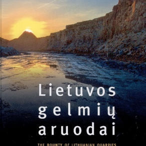 Lietuvos gelmių aruodai