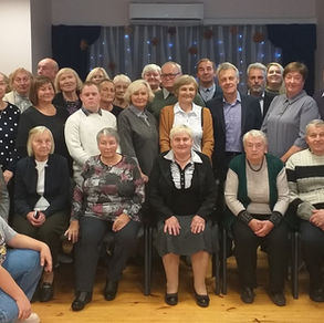 Visas metų turtas smilkiniuos