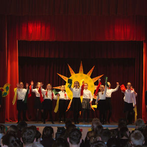 Kartu mes – Lietuva