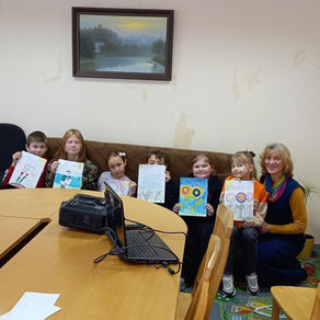 Sena ir graži, švelni ir įdomi