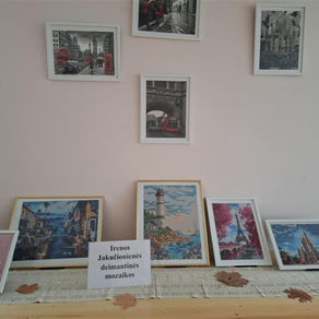 Širdį šildanti bendrystės šventė