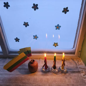 Sausio 13-ąją prisimenant