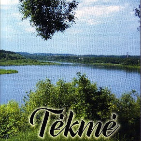 Tėkmė