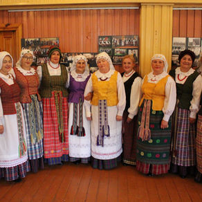  „Volungės“ šventė