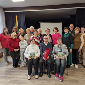 Grybaulia. Šilinių dzūkų kaimas