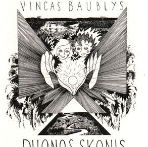 Duonos skonis