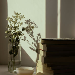 Balandžio mėnesio renginiai