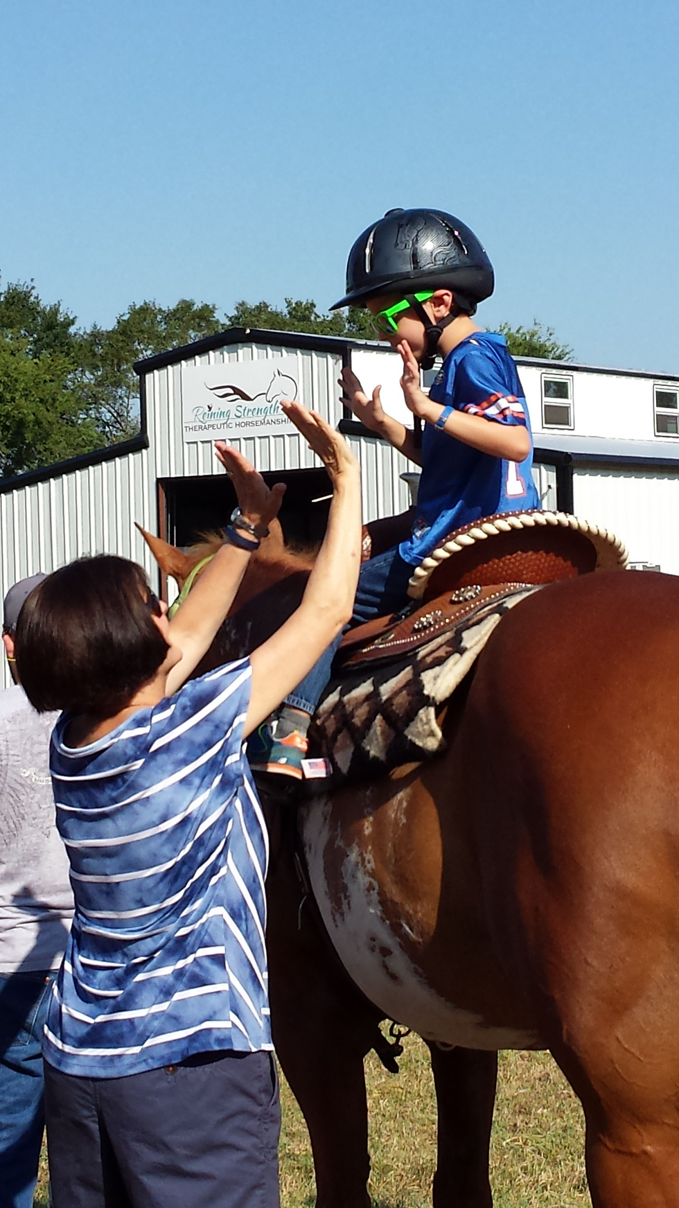 Volunteer Orientation 