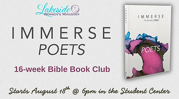 Women's bible study