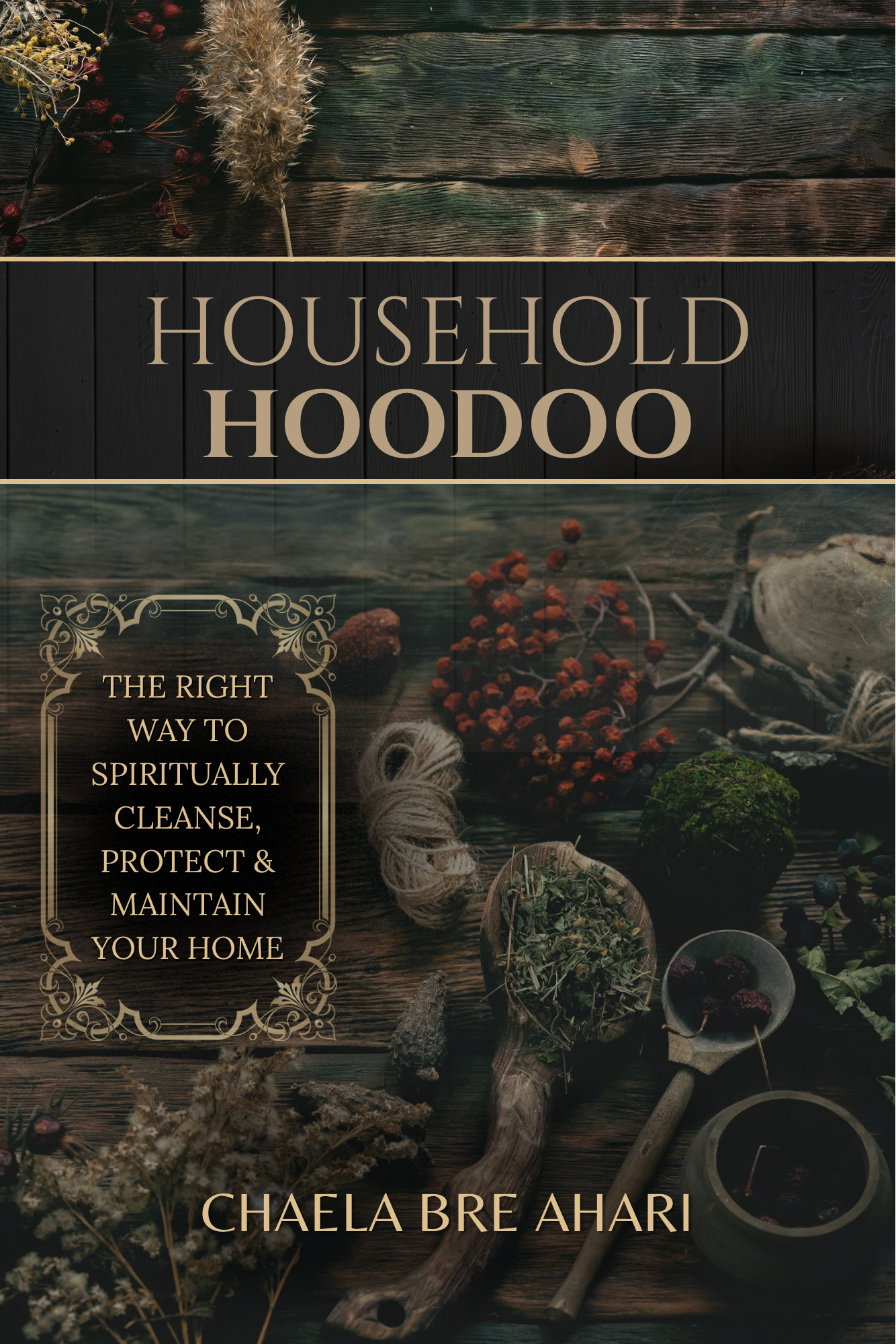 Household Hoodoo eBook