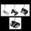 Thumbnail: EV Mid-Lock Putters