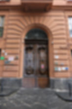 Ingresso palazzo