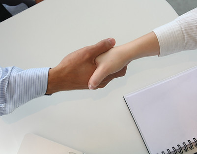 Finalize the divorce mediation agreement