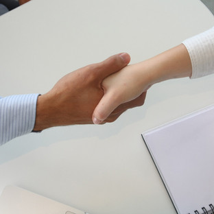 A smooth transaction strengthens the relationship between developer and buyer, generating a positive experience and future brand equity loyalty.
