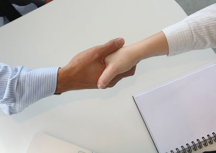 Разклатете го