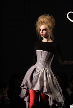Catwalk