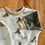 Miniaturbild: Newbornset Waschbär