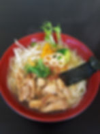Japanese Noodle