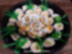 Sushi Platter