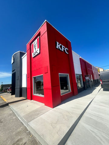 KFC/Taco Bell - Independence, MO