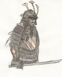 Samurai