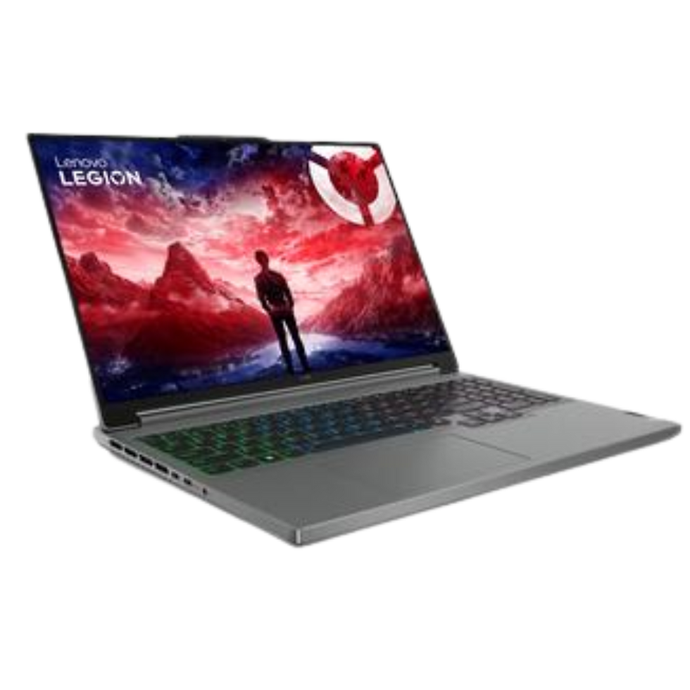 LENOVO LEGION RYZEN 7 8845HS DDR5 64 GB 2,5TB SSD RTX 4060 16'' 240Hz