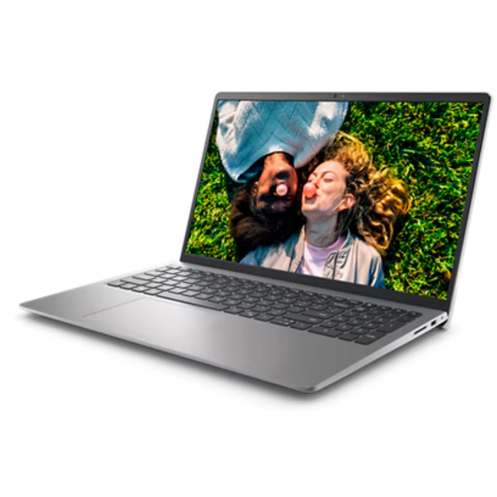 DELL INSPIRION 15 3520 INTEL I5 1235U DDR4 16 GB 512 GB SSD 15,6'' FHD