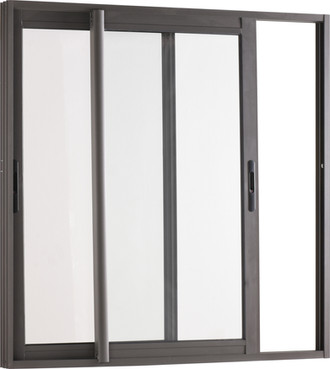 Termohome Ventana Termopanel Aluminio Te