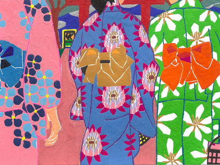 7月8日(金)は七夕特別営業です☆