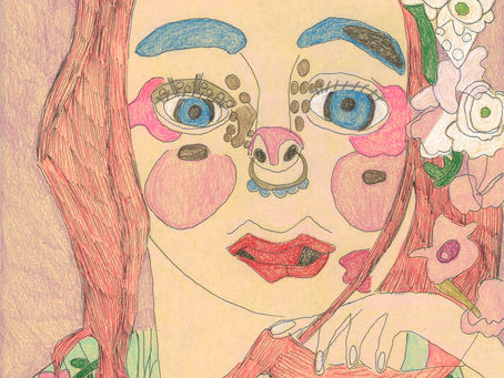 ≪嬉々‼CREATIVE ALL STERS 展≫2022.4.1(金)-4.15(金)