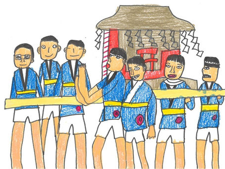 7月12日(火) 嬉々カフェ貸し切りのお知らせ