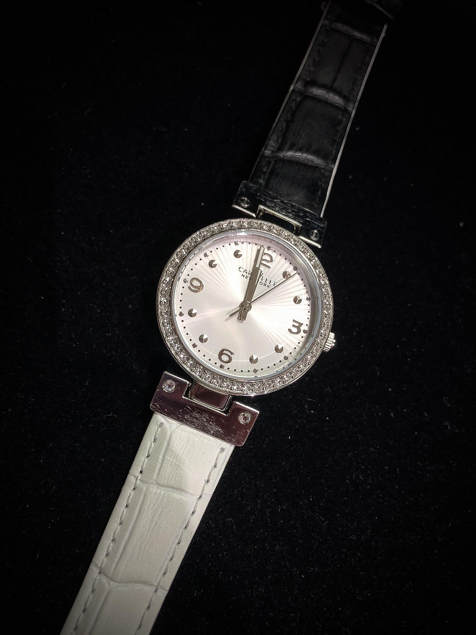 Ladies Caravelle Watch