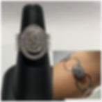 Diamond Bracelet/Ring