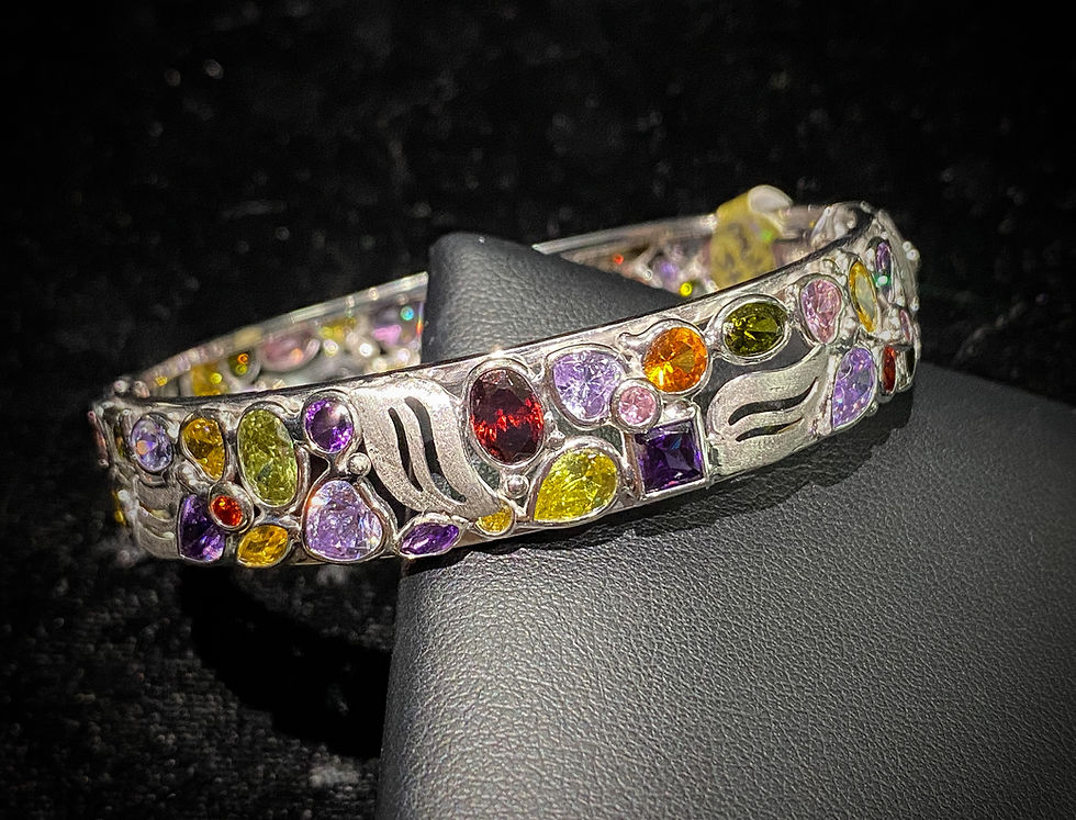Estate Bracelet