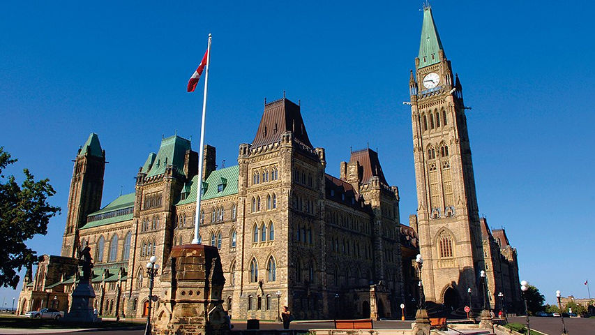Parliament Hill