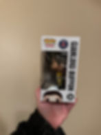 Thumbnail: Funko Pop! Football: Gianluigi Buffon Collectible Figure #24